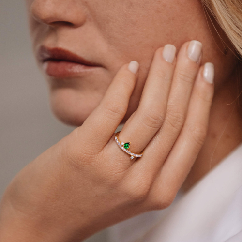 Zeina Joaillerie – Mai