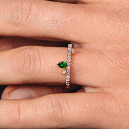 Zeina Joaillerie – Mai