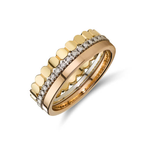 Zeina Joaillerie – Majesté