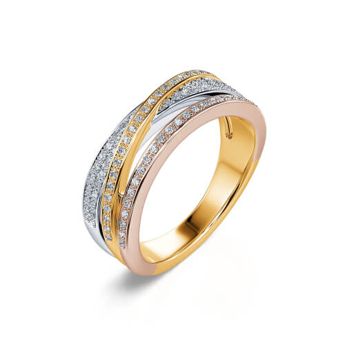 Zeina Joaillerie – Manuella