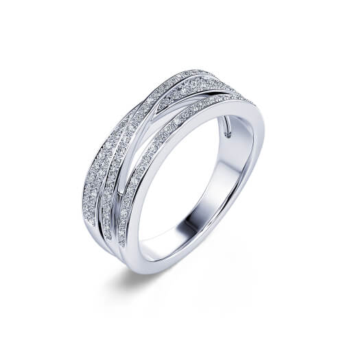 Zeina Joaillerie – Manuella