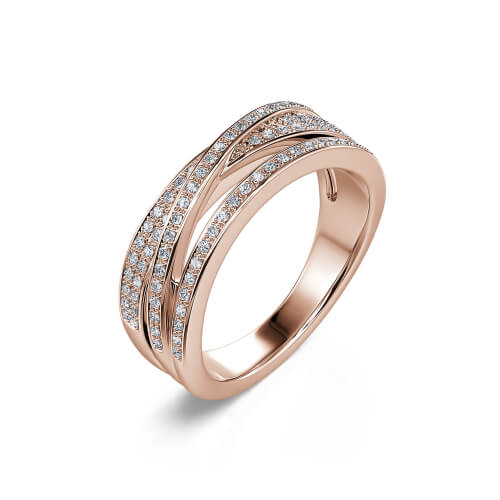 Zeina Joaillerie – Manuella