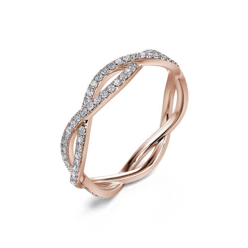 Zeina Joaillerie – Marie
