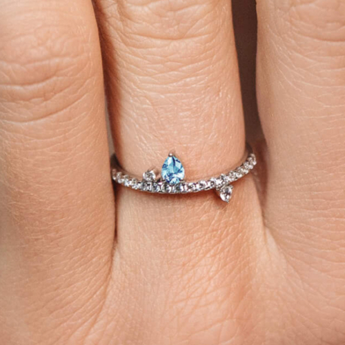 Zeina Joaillerie – Mars