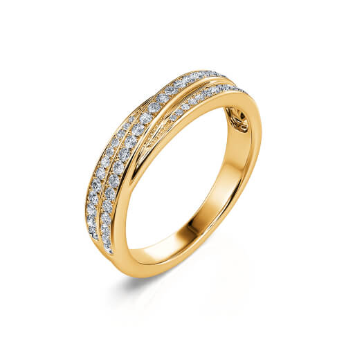 Zeina Joaillerie – Melie