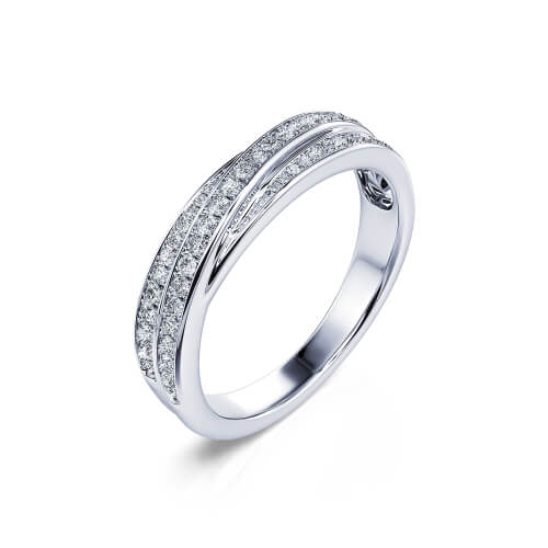 Zeina Joaillerie – Melie
