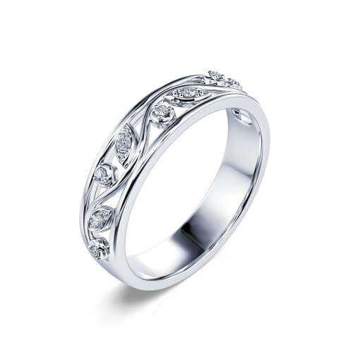 Zeina Joaillerie – Melina
