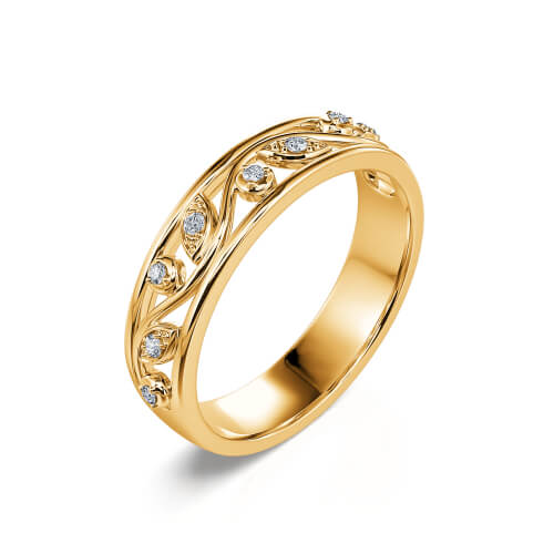 Zeina Joaillerie – Melina