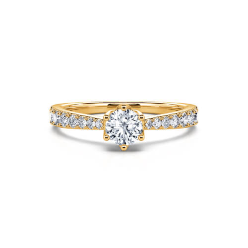 Zeina Joaillerie – Myriam