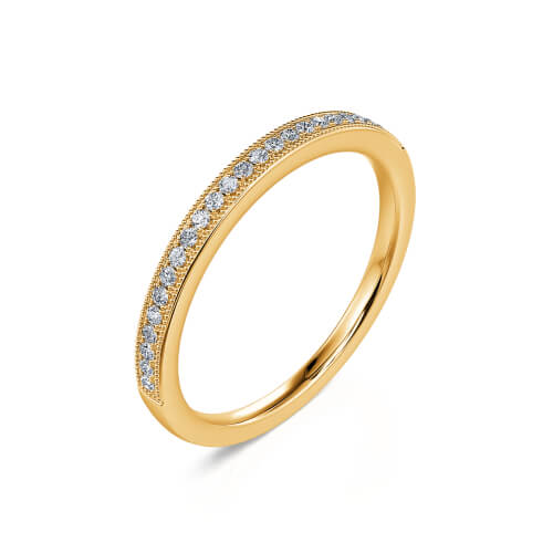 Zeina Joaillerie – Ness