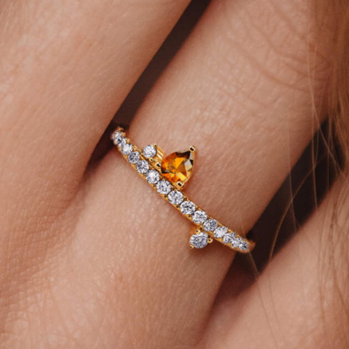 Zeina Joaillerie – Novembre