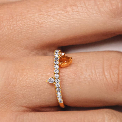 Zeina Joaillerie – Novembre