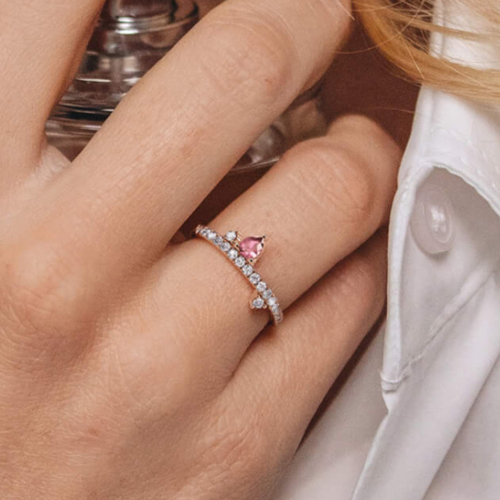 Zeina Joaillerie – Octobre