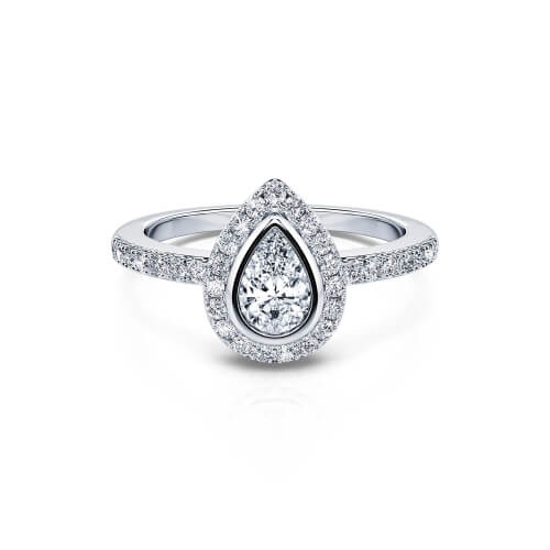 Zeina Joaillerie – Ophelie