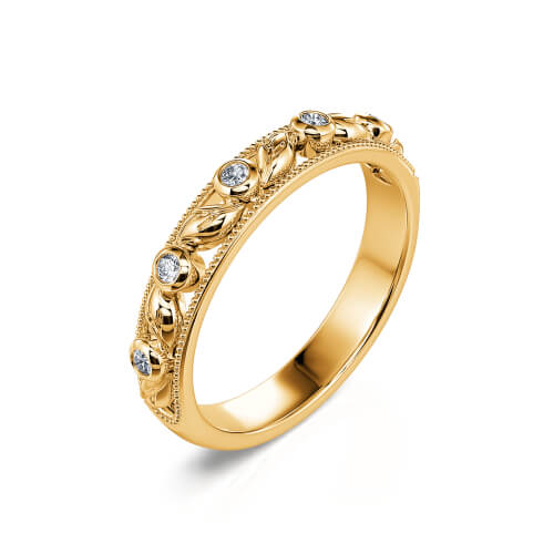 Zeina Joaillerie – Orlandia
