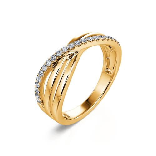 Zeina Joaillerie – Pamela
