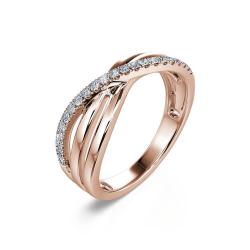 Zeina Joaillerie – Pamela
