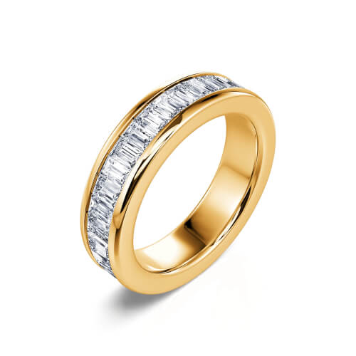 Zeina Joaillerie – Prisca