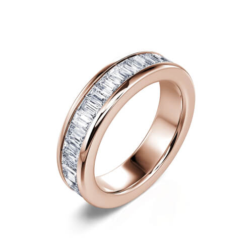 Zeina Joaillerie – Prisca