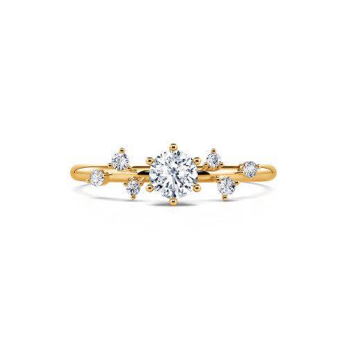 Zeina Joaillerie – Rita