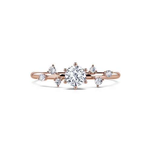 Zeina Joaillerie – Rita