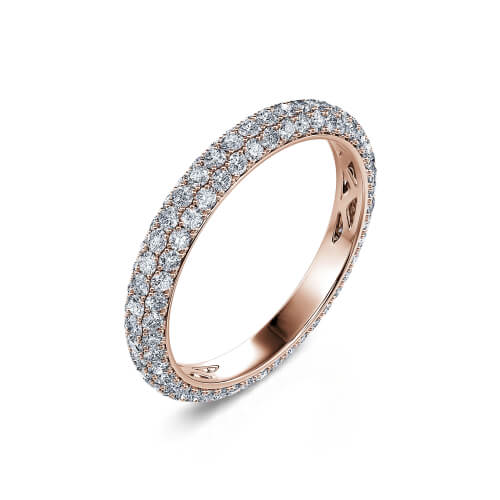 Zeina Joaillerie – Romy