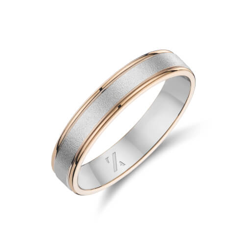 Zeina Joaillerie – Ron