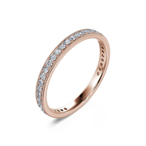 Zeina Joaillerie – Sandra