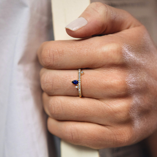 Zeina Joaillerie – Septembre