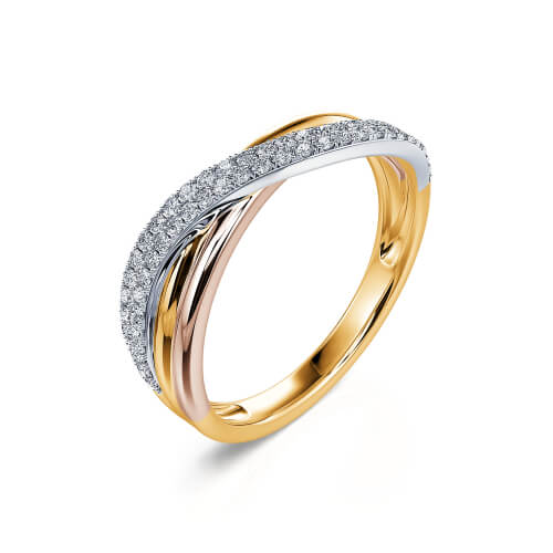 Zeina Joaillerie – Shelly