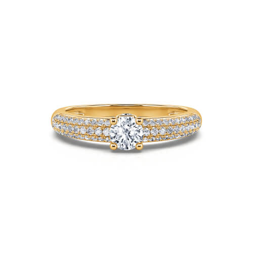 Zeina Joaillerie – Solange
