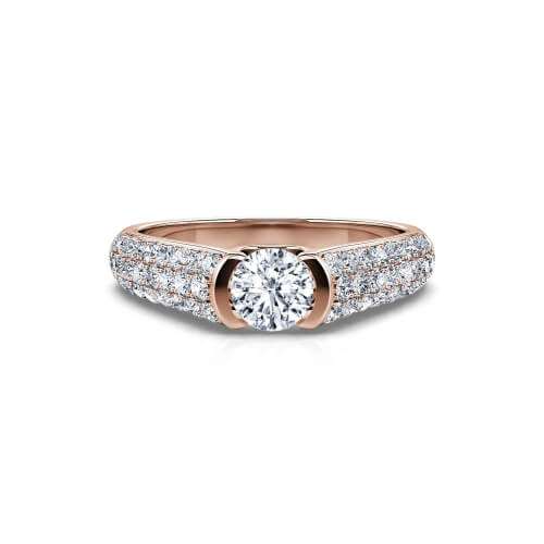 Zeina Joaillerie – Sophia