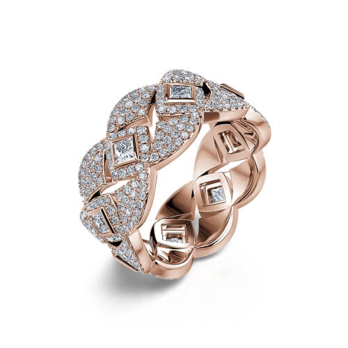 Zeina Joaillerie – Stardust