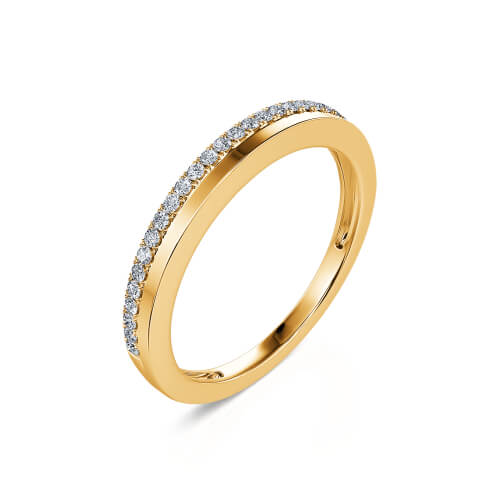 Zeina Joaillerie – Suzy