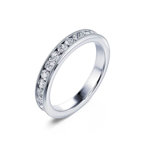 Zeina Joaillerie – Tamar