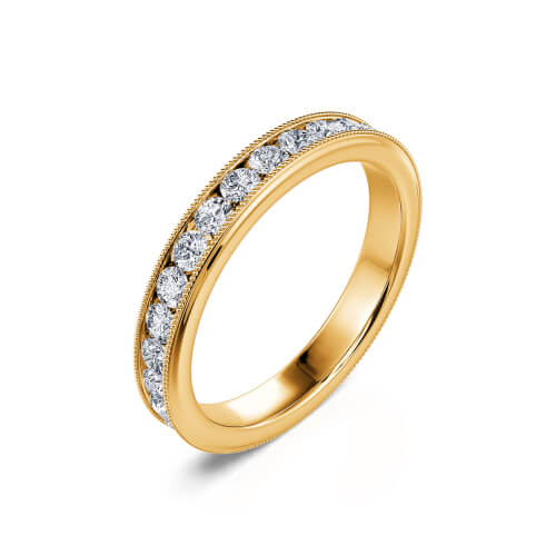 Zeina Joaillerie – Tamar