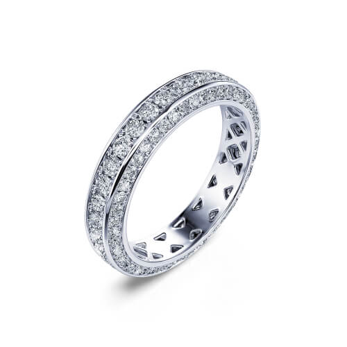 Zeina Joaillerie – Tamara