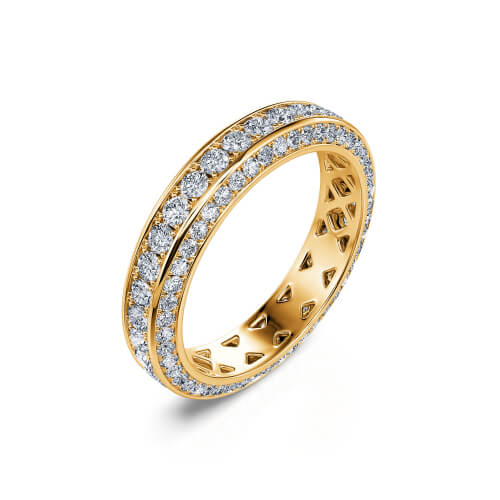 Zeina Joaillerie – Tamara