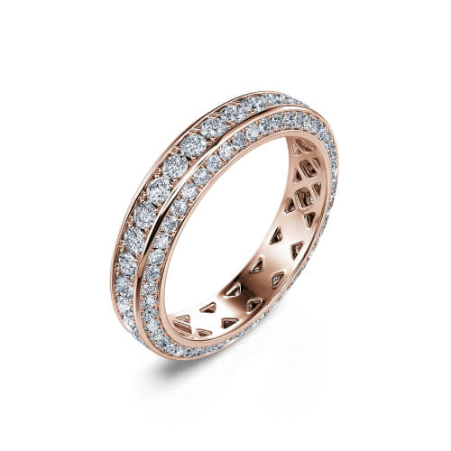Zeina Joaillerie – Tamara