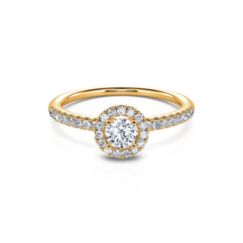 Zeina Joaillerie – Tracie