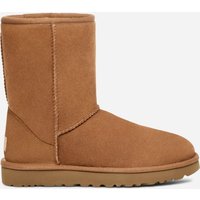 Botte UGG Classic Short II pour femme | UGG UE in Brown, Taille 43, Autre