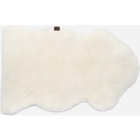 UGG Sheepskin Single Tapis pour Maison in White, Taille NA, Shearling