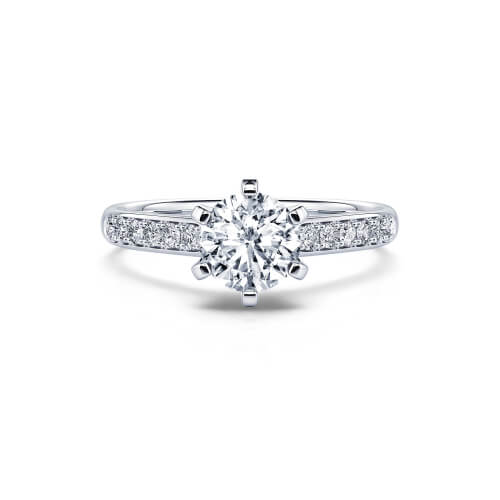 Zeina Joaillerie – Val