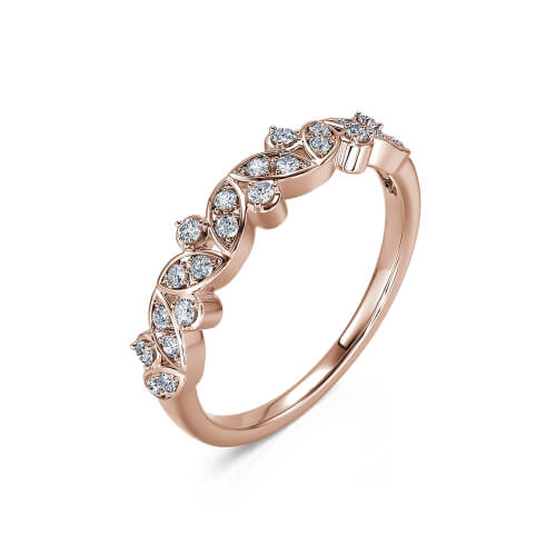 Zeina Joaillerie – Vania