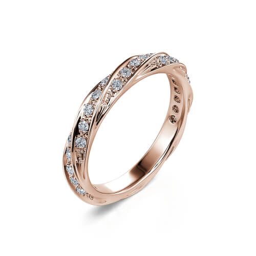 Zeina Joaillerie – Vesta