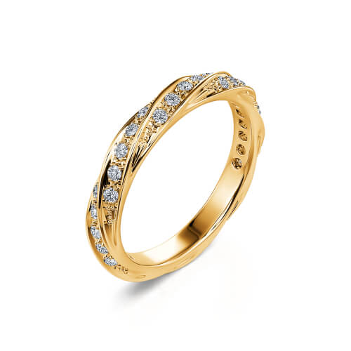 Zeina Joaillerie – Vesta