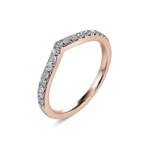 Zeina Joaillerie – Vittoria