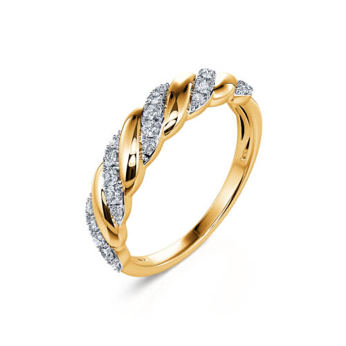 Zeina Joaillerie – Inaya