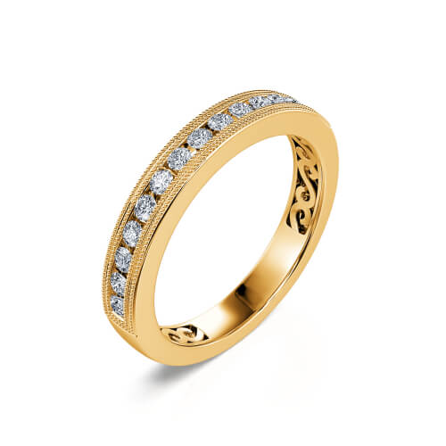 Zeina Joaillerie – Ylana