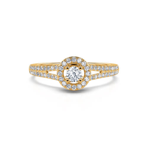 Zeina Joaillerie – Zelda
